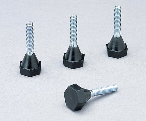 Metal mini adjuster 1 pack (4 pieces) MM-4NA 1 pack (4 pieces)