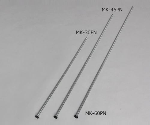 Metal Slim Pole MK-45PN 1 piece