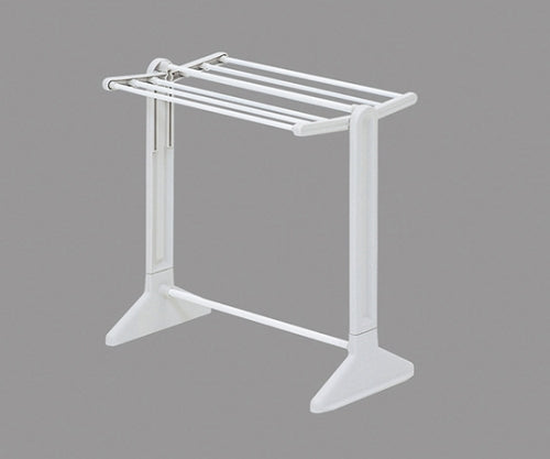 수건 행거 화이트 TH-50KR 1개