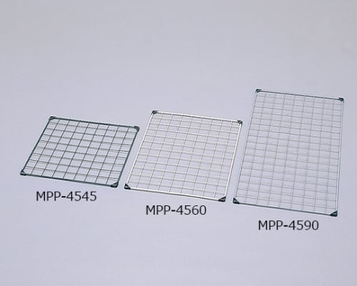 メッシュパネル ベージュ MPP-4560 1枚