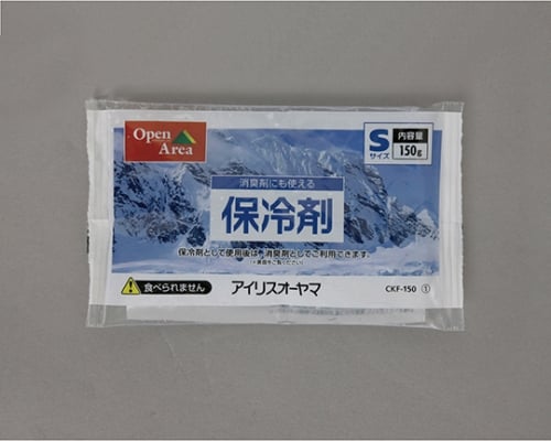 Soft ice pack CKF-150 1 piece