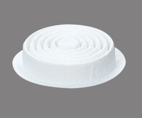 External filter for gas mask L3U 02614 1 piece