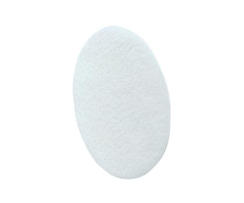 External filter for gas masks SC (10 pieces) 02618 1 pack (10 pieces)