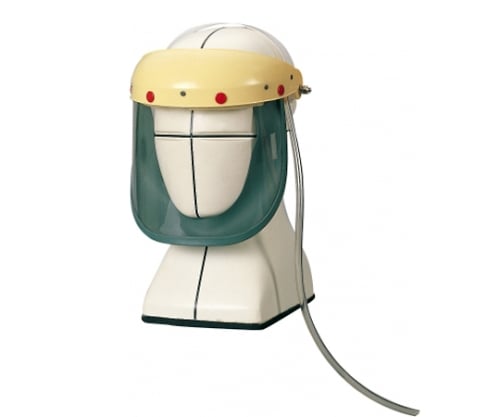 Face shield AL-15 transparent shield 06350 1 piece