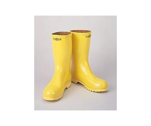 Chemical protection boots RS-2 (28.0cm) 1 pair