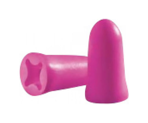 Earplugs 1 box (200 pairs) com4-fit 2112-004 79344 1 box (200 pairs)
