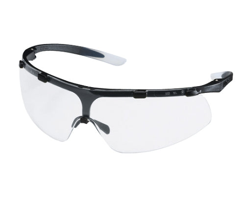 보호 안경 스펙터클형/클리어 렌즈 SP-81 1개