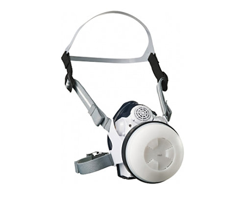 전동팬 부착 호흡용 보호구 Sy11F 1식