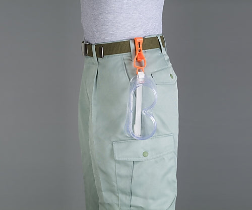 グローブキャッチャー フックタイプ (橙) 入数:1個 GG7800BO 1個