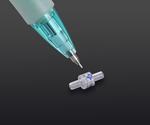 Diaphragm type micro check valve IMCD116P 1 piece