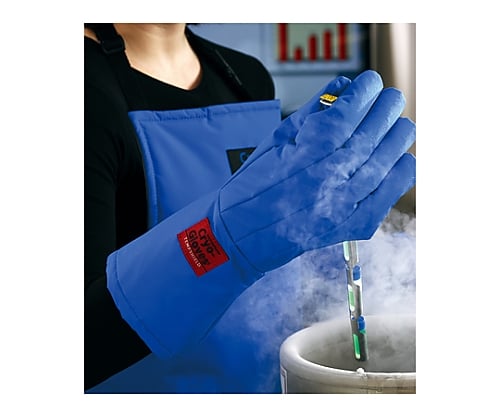 크라이오글로브(R) 완전 방수 엘보 L TS-EBLWP 1쌍