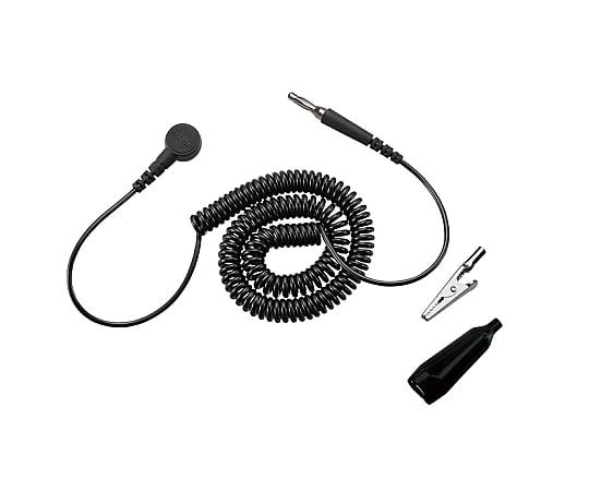 Antistatic mat earth wire F-24 1 set