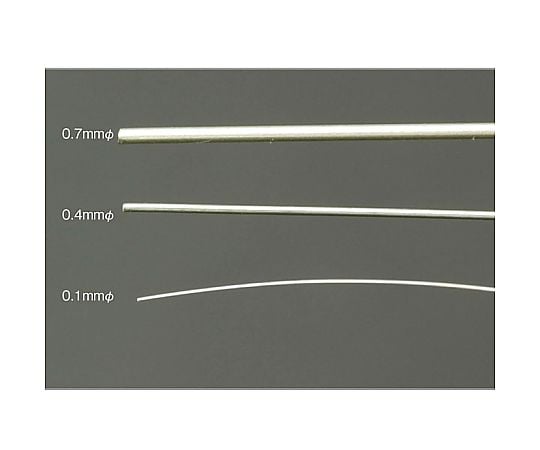 ガス器具用掃除針セット HG-4 1セット