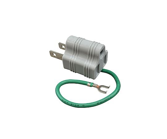 1 x 3P-2P power adapter HS-32