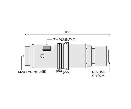줌 렌즈 L-815 1개
