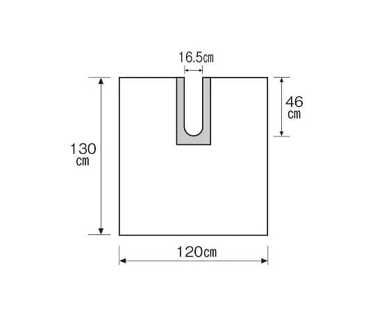 Steri-Drape(TM) Specialty Drape 1 box (10 pieces) 1015 1 box (10 pieces)