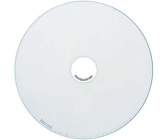 CD-Rデータ用 48倍速 IJ対応 50枚SP CDR700S.WP.50SP 1パック(50枚入)