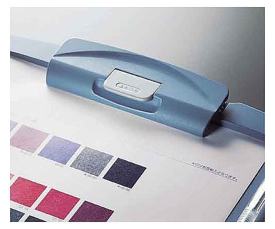 클립보드 H A4 세로 짙은 재 요하-H78DM 1장