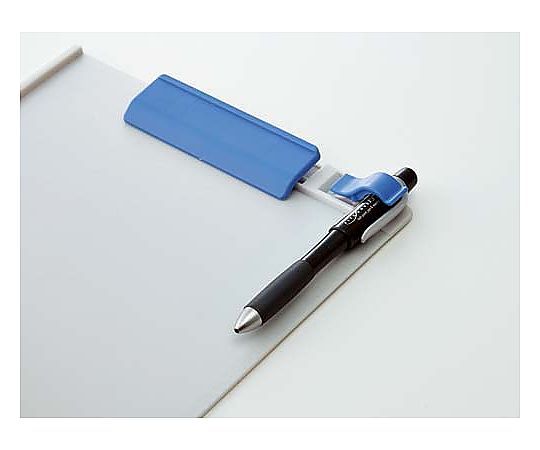 クリップボード<K2>タテ ピンク K2ヨハ-PS78P 1冊