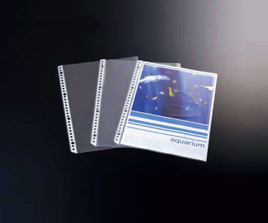 Clear Book Replacement Paper<k2> 1 pack (100 sheets) K2-RF30H60-100 1 pack (100 sheets)</k2>