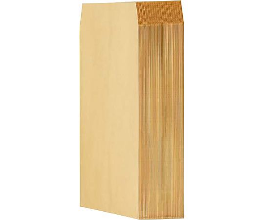 クラフト封筒 角4 85g 100枚入 K4K85 1パック(100枚入)