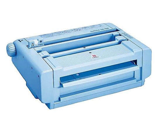 등붙이기용 제본 테이프 A4 타입 2.5m 계인용 화이트 BKR-A4K 1개