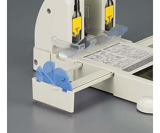 Heavy-duty punch, 110-sheet punch, PN-32, 1 unit