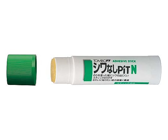 Wrinkle-free glue stick Pit N Approx. 21g PT-NAS 1 stick