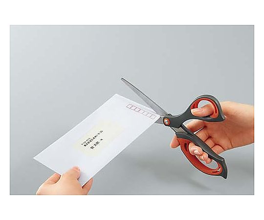 Scissors <Aerofit Superior> 1 piece HASA-240DM 1 piece