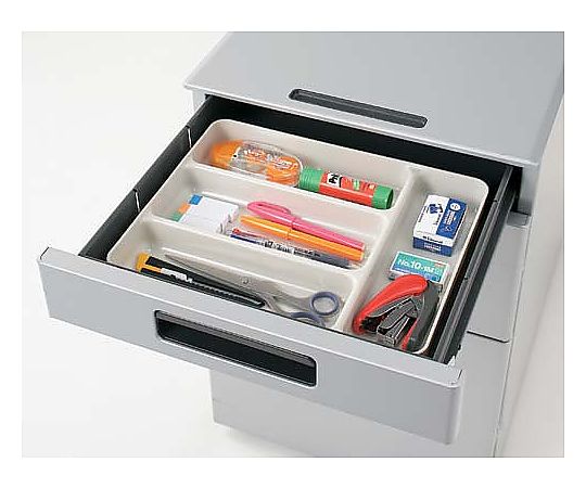 서랍내 정리 트레이 대 1개