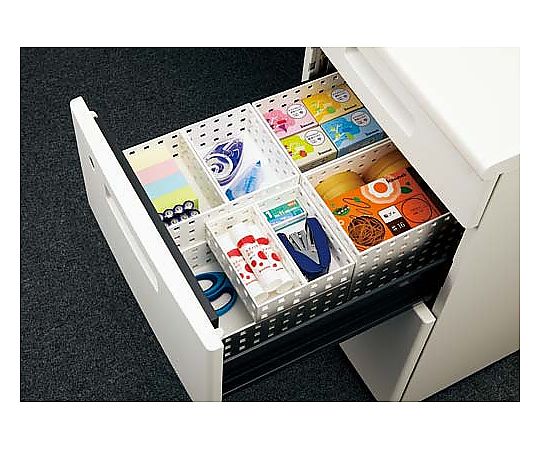 ブリックス9014 奥行21cm 9014WH 1個