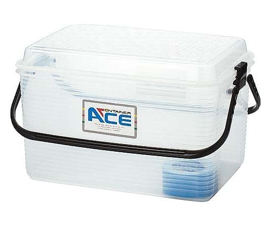 컨테이너 에이스 L 사이즈 컨티넨탈 L