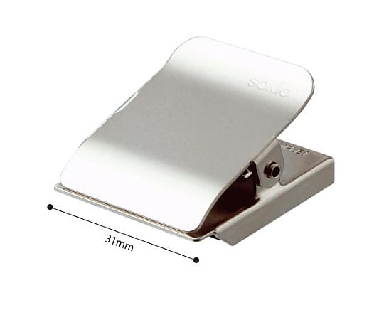 마그넷 클립 〔심플〕 S CP-965 1개