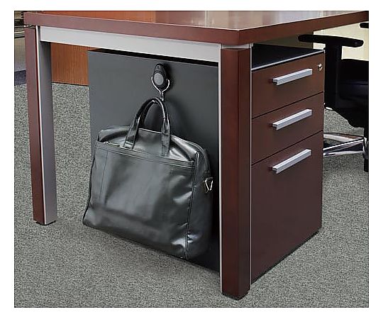 초강력 자석 후크 타마 후크 12kg 블랙 후크-217D 1개