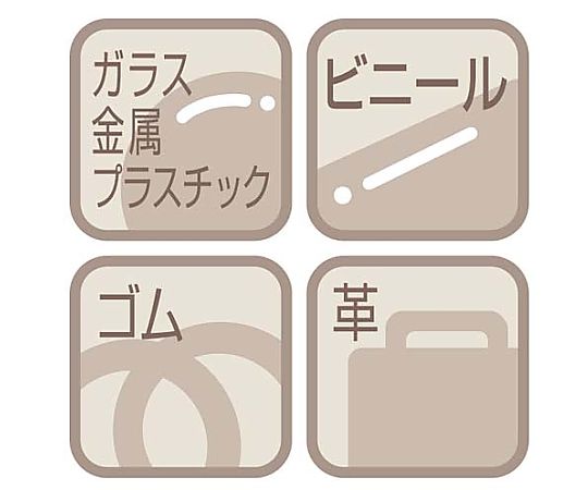 Oil-based marker Hi-Mackie 8-color set MC8C 1 pack (8 colors)