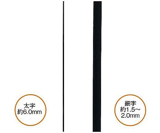 하이 매키 케어 리필 타입 레드 YYT5-R 1 개