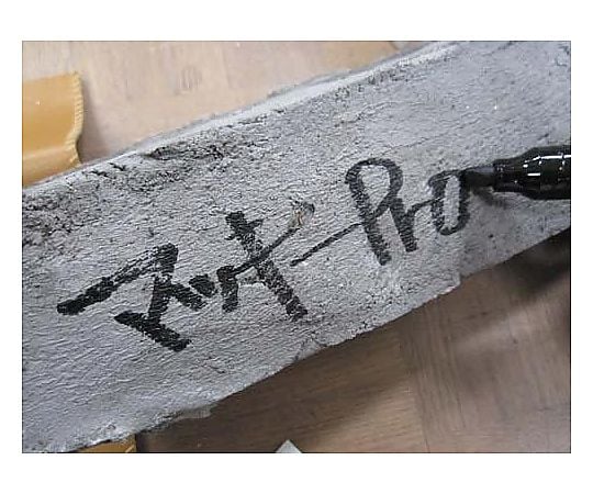 Permanent marker Mackie Pro Fine tip Special purpose DX Black YYSS10-BK 1 pc