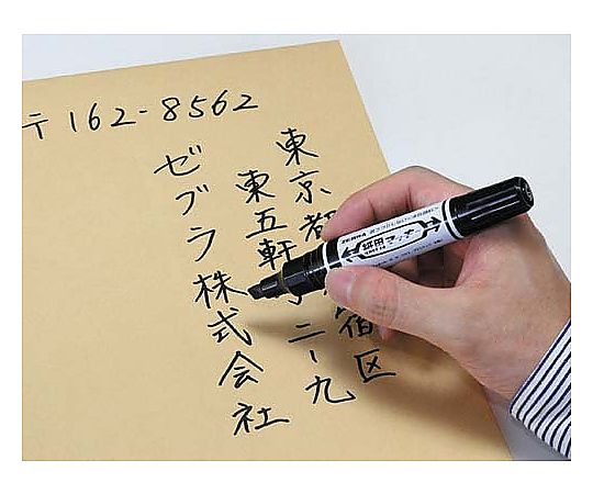 Paper Maki, Bold and Fine, 8-Color Set, WYT5-8C, 1 Pack (8 Colors)