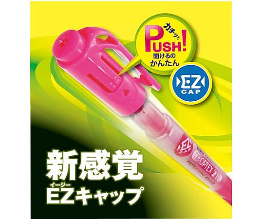 Fluorescent Optex 1EZ Blue WKS11-BL 1 piece