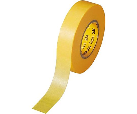 스카치(R) 마스킹 테이프 12mm 10권 243JDIY-12 1팩(10권입)