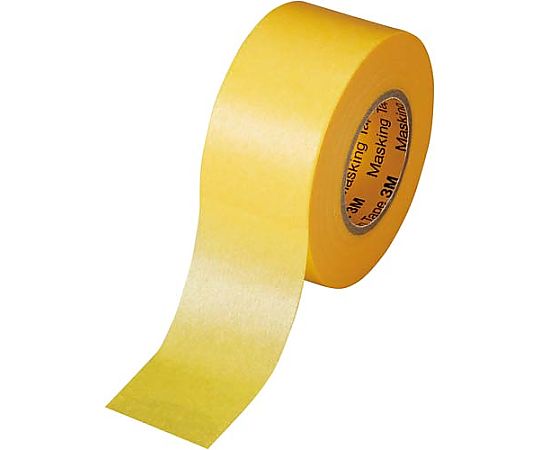 スコッチ(R)マスキングテープ 24mm 5巻 243JDIY-24 1パック(5巻入)