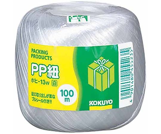 PP 끈옥 감기 100m 화이트 니코-13W 1권