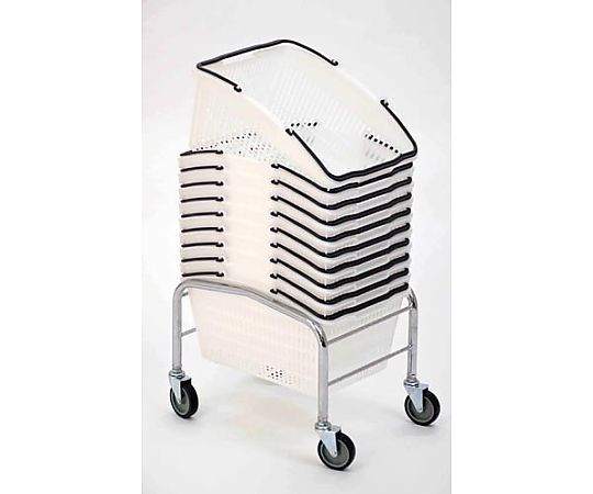 심플 컬러 바구니 16L NB PB-16NB 1개