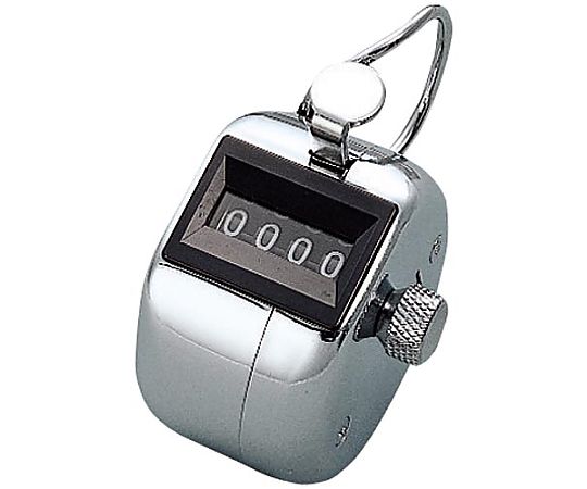 Counter 4 digits 1 station CL-201 1 piece