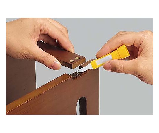 Aron Alpha EXTRA Fast-acting Multi-purpose (instant) 2g TA-595 1 bottle