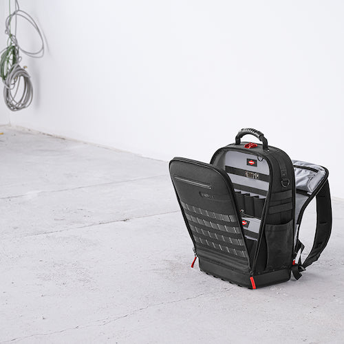 KNIPEX Modular X18 Tool Backpack 002150LE 1 piece