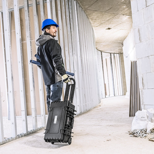 KNIPEX 툴케이스 Robust26 Move 002133LE 1대