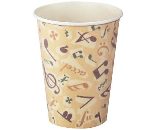 Insulated paper cups 210mL 60 pieces J-SM-205D-60 1 box (60 pieces)