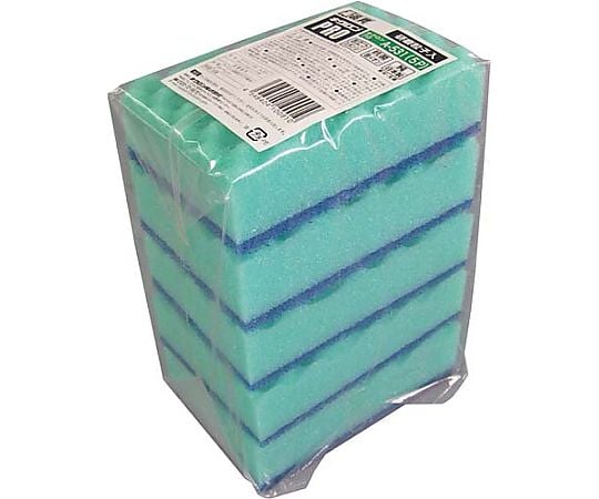 キクロンプロA ハード グリーン 5個入 00423624 1パック(5個入)