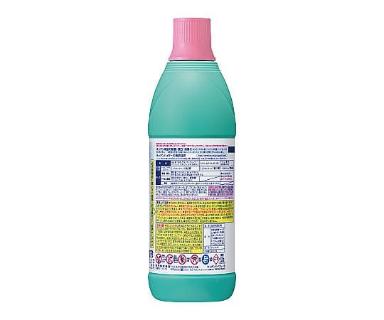 Kitchen Bleach Regular 600mL 017598 1 bottle